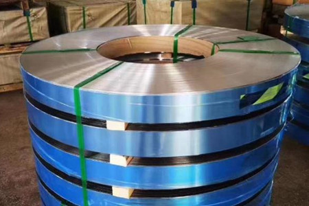 304不銹鋼帶和201不銹鋼帶的特性、應用和優缺點