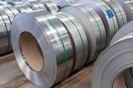 304和316L不銹鋼帶哪個更耐高溫？