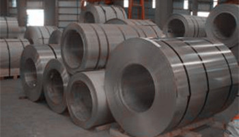 冷軋不銹鋼卷板有銹斑怎么辦？
